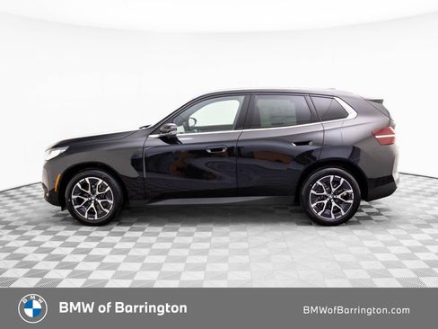 New 2026 BMW X3 xDrive30 w/ Premium Package image 2