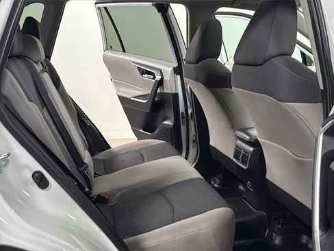 Certified 2023 Toyota RAV4 XLE image 17