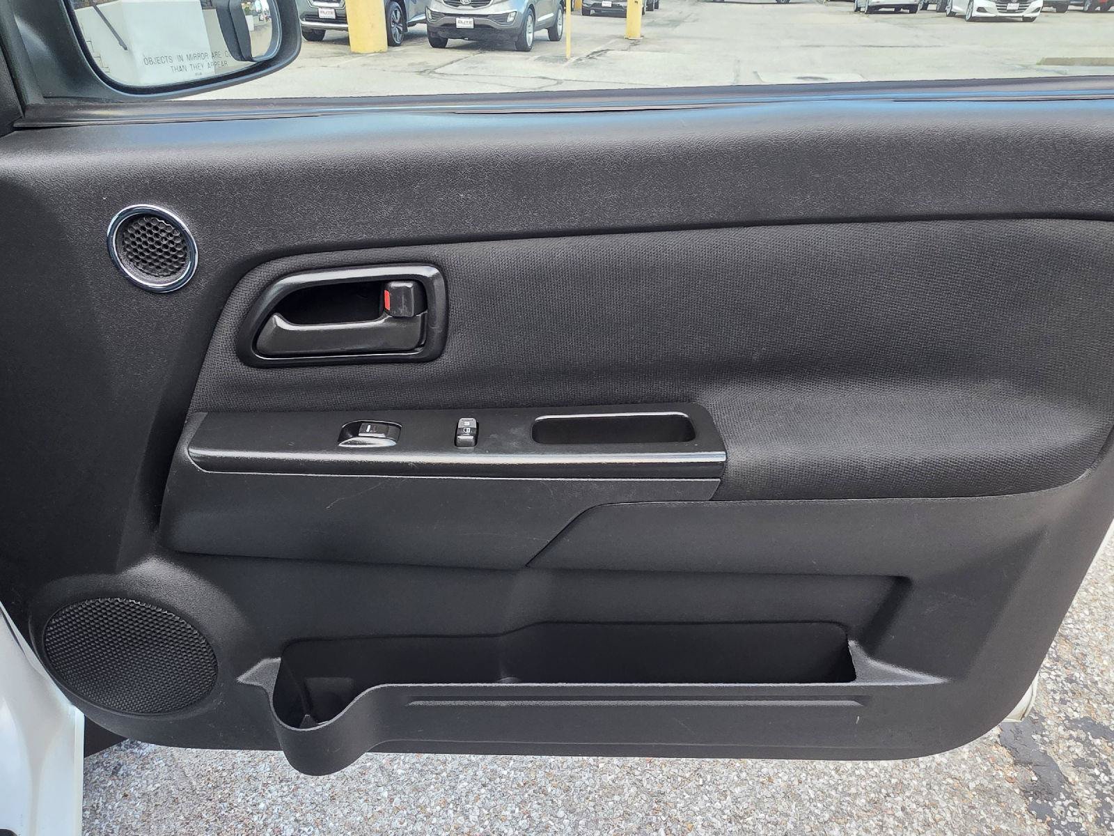 Used 2007 Isuzu i-290 LS RWD image 22