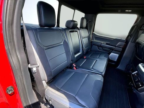 Used 2023 Ford F150 Raptor AWD/4WD image 28