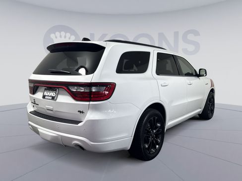 Used 2023 Dodge Durango R/T AWD/4WD image 7