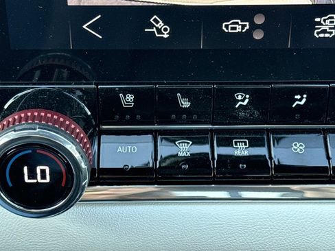 New 2026 GMC Canyon AT4X image 21