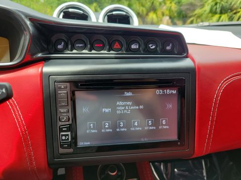 Used 2017 Lotus Evora 400 RWD image 17