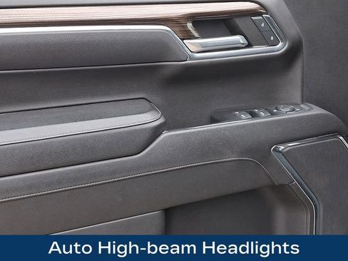 Used 2023 Chevrolet Silverado 1500 LT AWD/4WD image 22