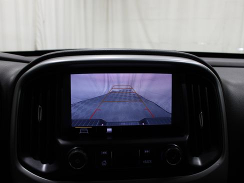 Used 2022 Chevrolet Colorado ZR2 image 15