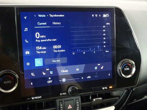 Used 2023 Lexus NX 350 AWD w/ Premium Package image 38