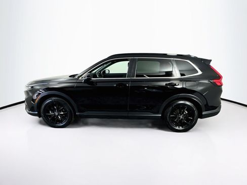 Used 2025 Honda CR-V Sport-L image 4