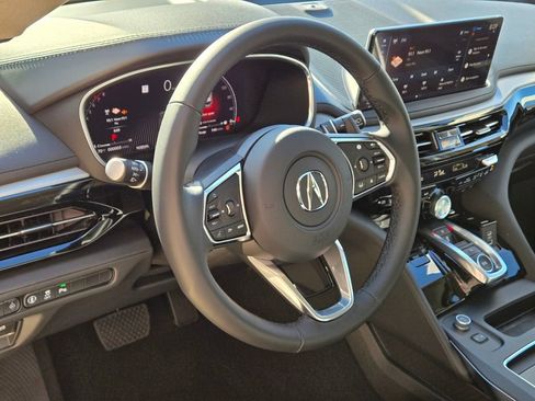 New 2026 Acura MDX FWD w/ Technology Package image 23