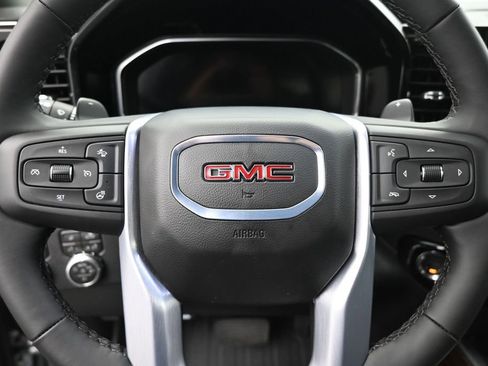 Used 2026 GMC Sierra 1500 Elevation w/ Elevation Premium Package AWD/4WD image 12