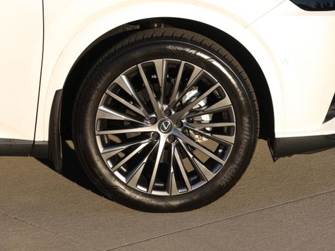 Certified 2023 Lexus RX 350 FWD image 11