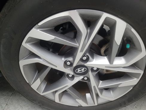Used 2020 Hyundai Sonata SEL FWD image 31