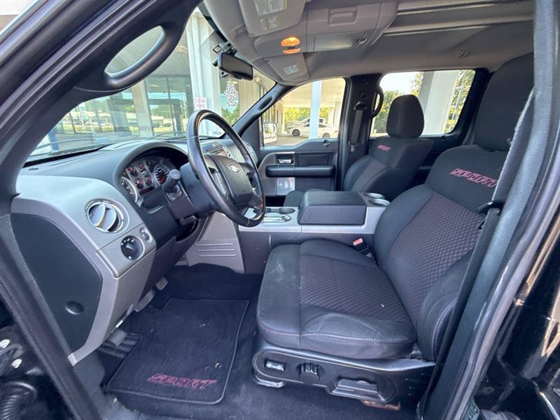 Used 2008 Ford F150 FX2 RWD image 10