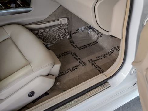 Used 2016 Mercedes-Benz E 350 Sedan w/ Premium Package image 47