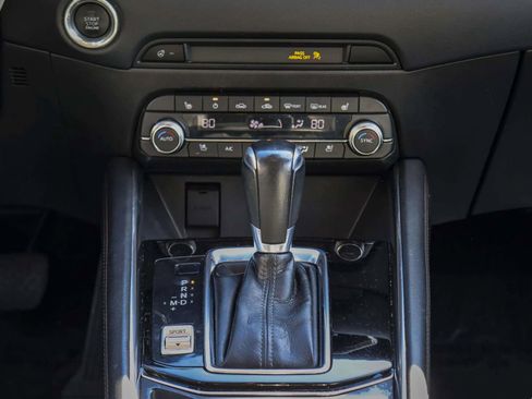 Used 2020 MAZDA CX-5 Grand Touring w/ GT Premium Package image 22