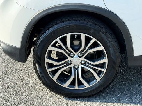 Used 2017 Mitsubishi Outlander Sport SE AWD/4WD image 14