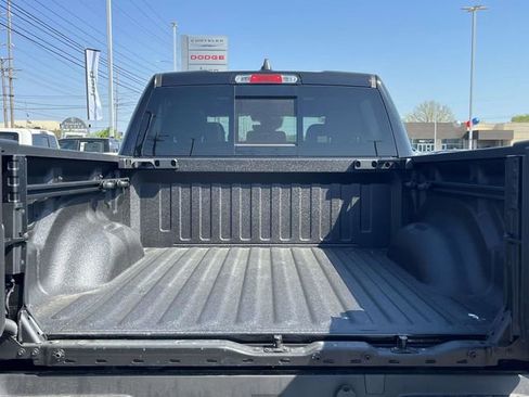 New 2026 RAM 1500 Laramie image 19
