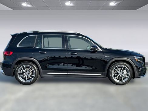 New 2026 Mercedes-Benz GLB 35 AMG AMG 35 image 7