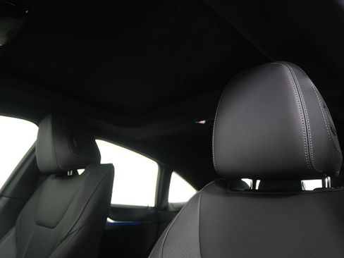 New 2026 BMW i4 eDrive40 image 12