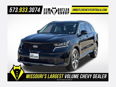 Used 2021 Kia Sorento S