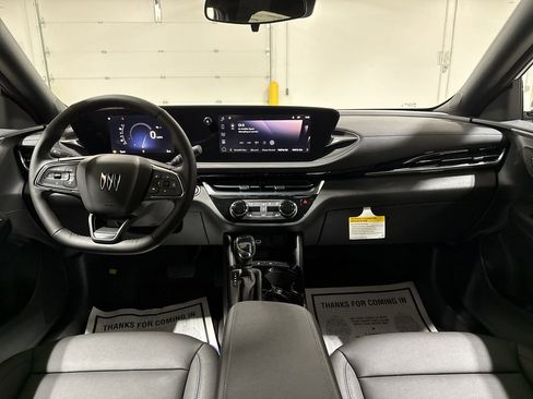 New 2026 Buick Envista Sport Touring w/ Convenience I Package FWD image 10