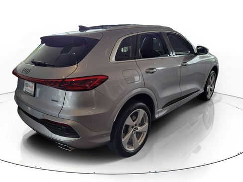 New 2026 Audi Q5 Premium Plus AWD/4WD image 4