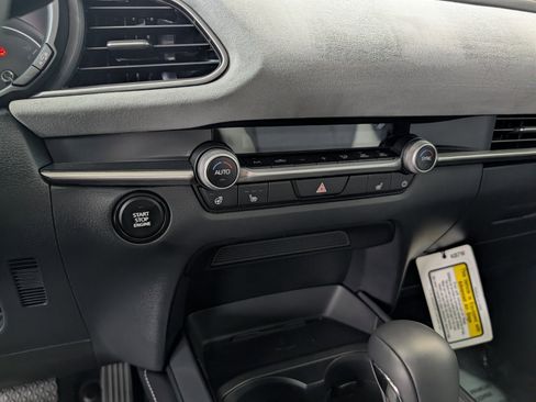 New 2026 MAZDA CX-30 2.5 Turbo w/ Premium Package image 21