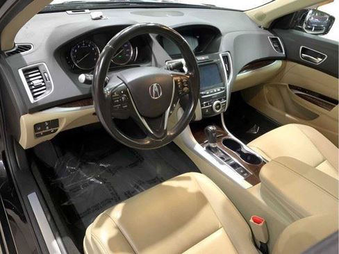 Used 2019 Acura TLX FWD image 23