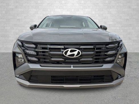 New 2026 Hyundai Tucson SE FWD image 6