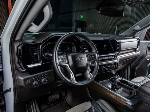 Used 2023 Chevrolet Silverado 1500 RST w/ All Star Edition Plus image 16