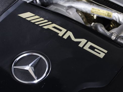 Used 2019 Mercedes-Benz S 63 AMG S 4MATIC Sedan image 32