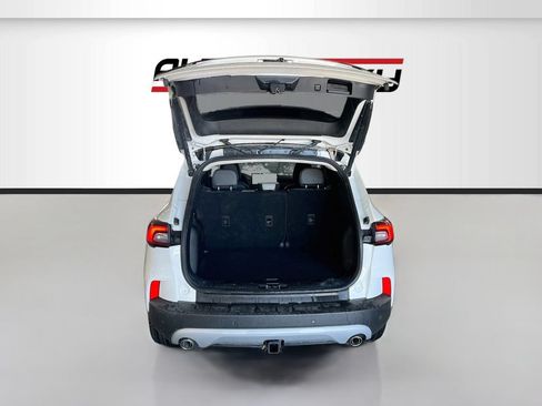 Used 2025 Ford Escape SE w/ PHEV Premium Package FWD image 26