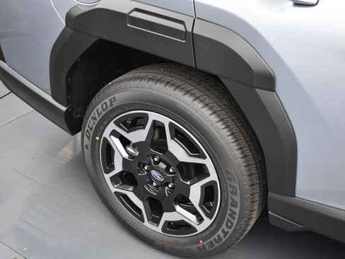 New 2026 Subaru Outback Touring image 28