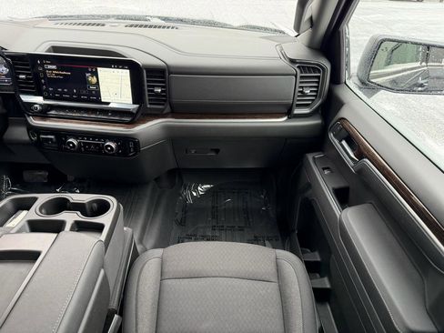 Used 2025 GMC Sierra 1500 Elevation w/ LPO, GMC Protection Package image 23