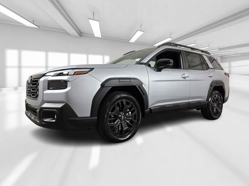New 2026 Subaru Outback Limited XT AWD/4WD image 2