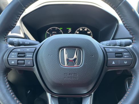 Certified 2023 Honda CR-V Sport image 11