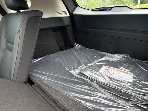 New 2026 Nissan Rogue Dark Armor AWD/4WD image 35