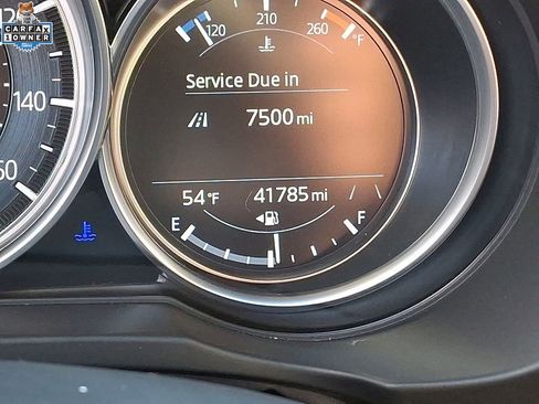 Used 2023 MAZDA CX-5 AWD 2.5 S w/ Preferred Package image 21