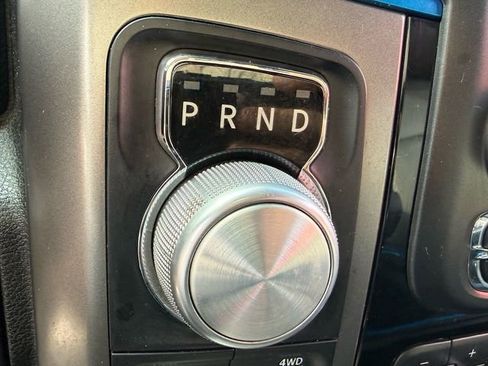 Used 2018 RAM 1500 Sport w/ Hydro Blue Sport Package image 28