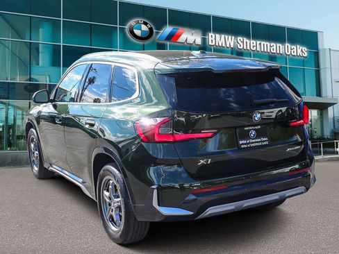 Certified 2024 BMW X1 xDrive28i image 6