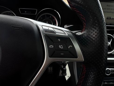 Used 2014 Mercedes-Benz CLA 45 AMG 4MATIC image 26