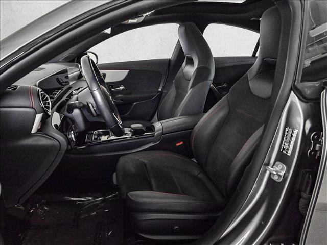 Used 2023 Mercedes-Benz CLA 250 4MATIC image 18