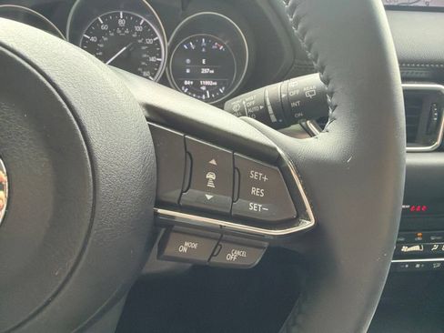 Used 2024 MAZDA CX-5 AWD 2.5 S w/ Preferred Package image 14