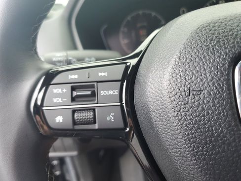 Used 2025 Honda Civic Sport image 22