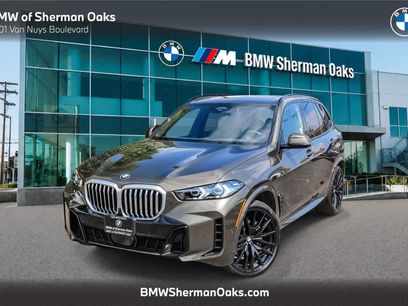 Used 2026 BMW X5 sDrive40i w/ M Sport Package