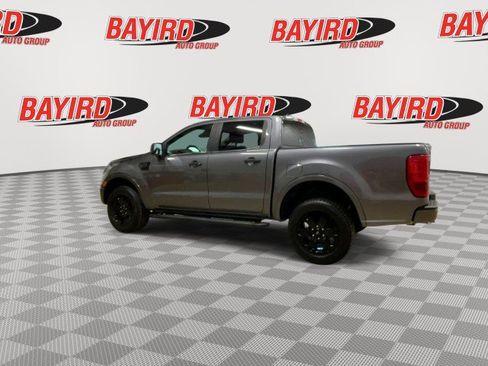Used 2021 Ford Ranger XLT w/ Equipment Group 301A Mid RWD image 6