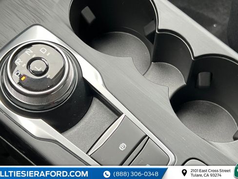 New 2025 Ford Escape Active w/ Cold Weather Package image 16