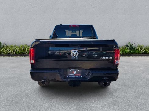 Used 2013 RAM 1500 Sport AWD/4WD image 7