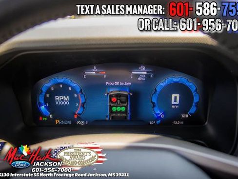 New 2026 Ford Bronco Big Bend w/ Black Diamond Package AWD/4WD image 64