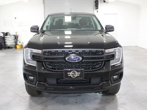 New 2025 Ford Ranger XL w/ Trailer Tow Package image 2