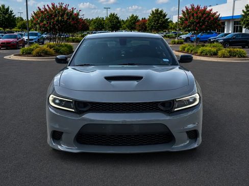 Used 2023 Dodge Charger GT w/ Blacktop Package RWD image 8